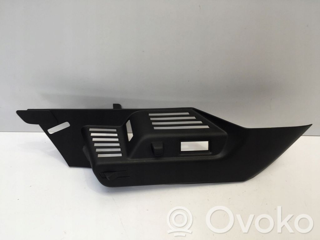 Ford Puma Trunk/boot side trim panel 