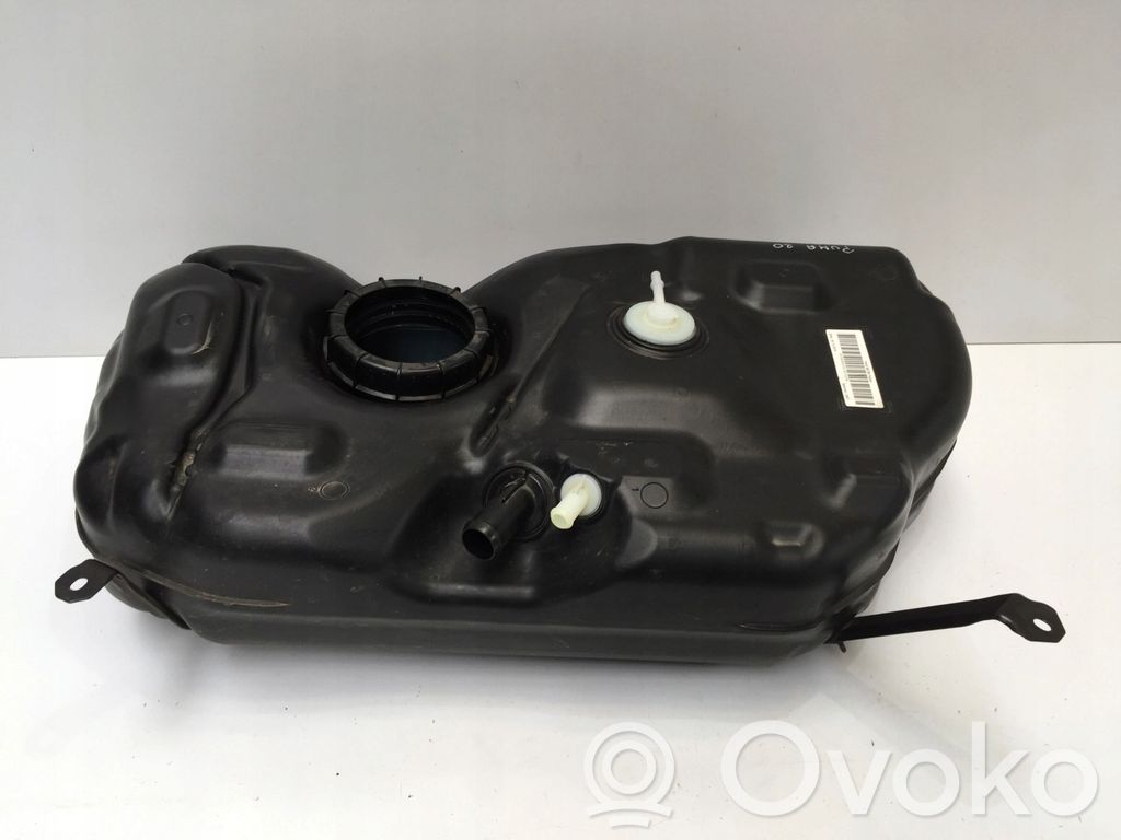Ford Puma Fuel tank 