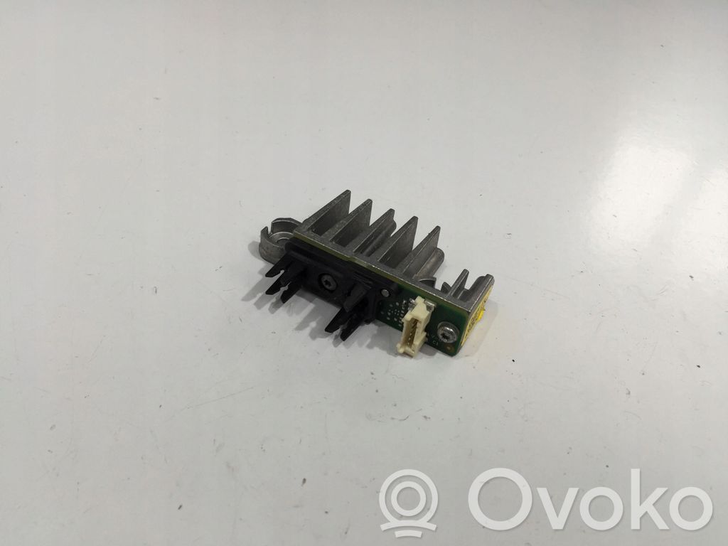 Audi A5 Módulo de control de balasto LED 
