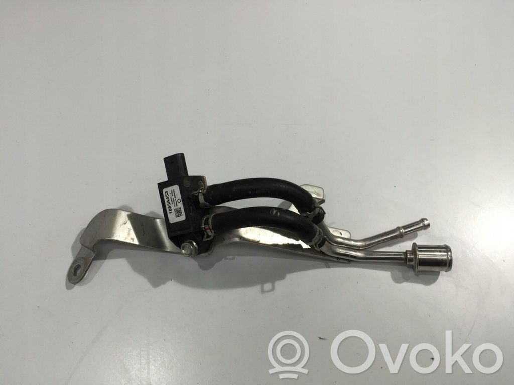 Mitsubishi Eclipse Cross Airbagsensor Crashsensor Drucksensor 