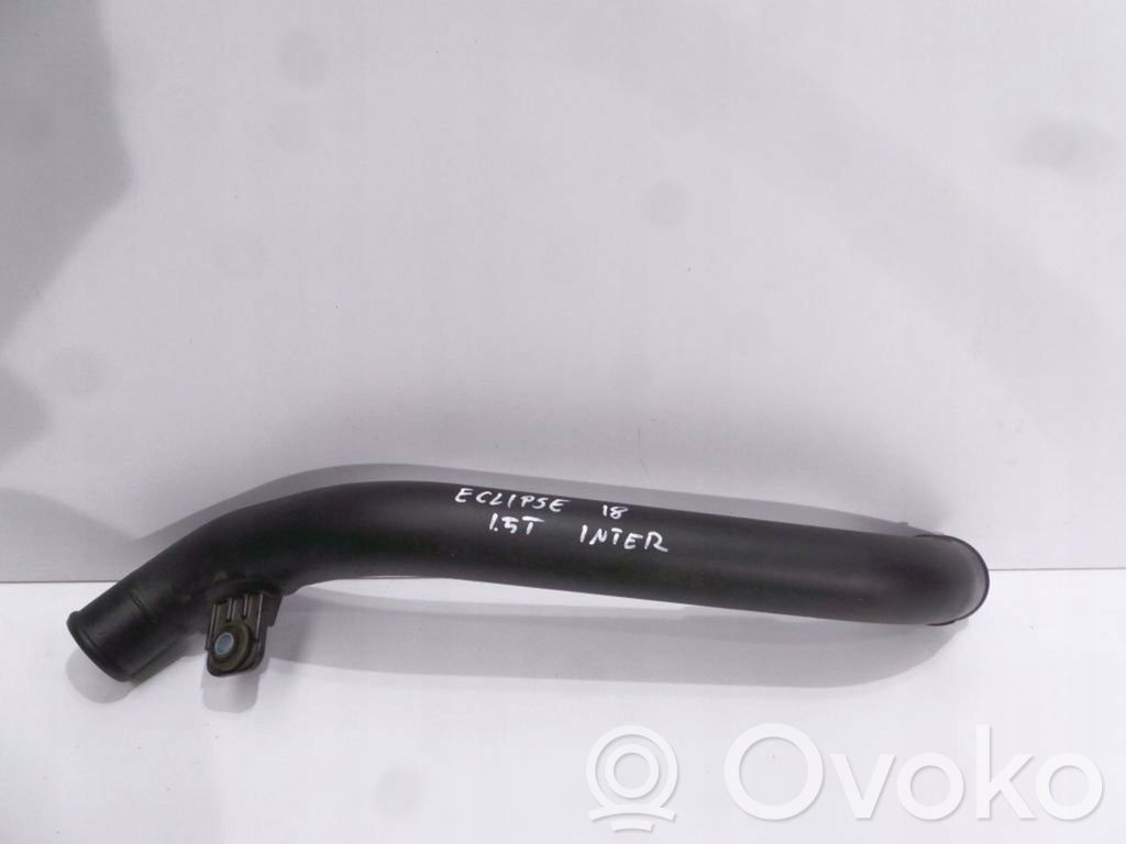 Mitsubishi Eclipse Cross Intercooler hose/pipe 