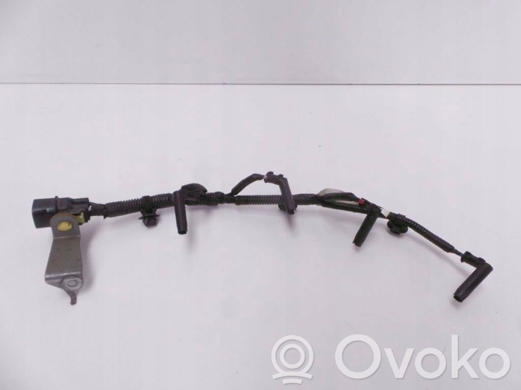 Mitsubishi Outlander Citi elektroinstalācijas vadi 