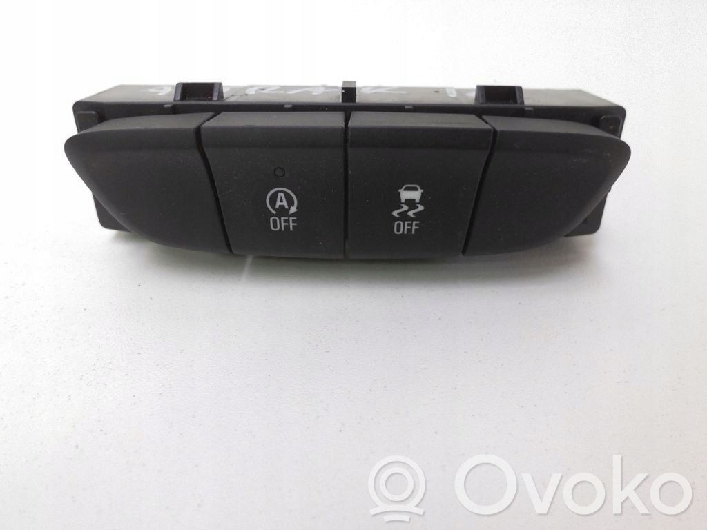ESP (stability program) switch   39028740