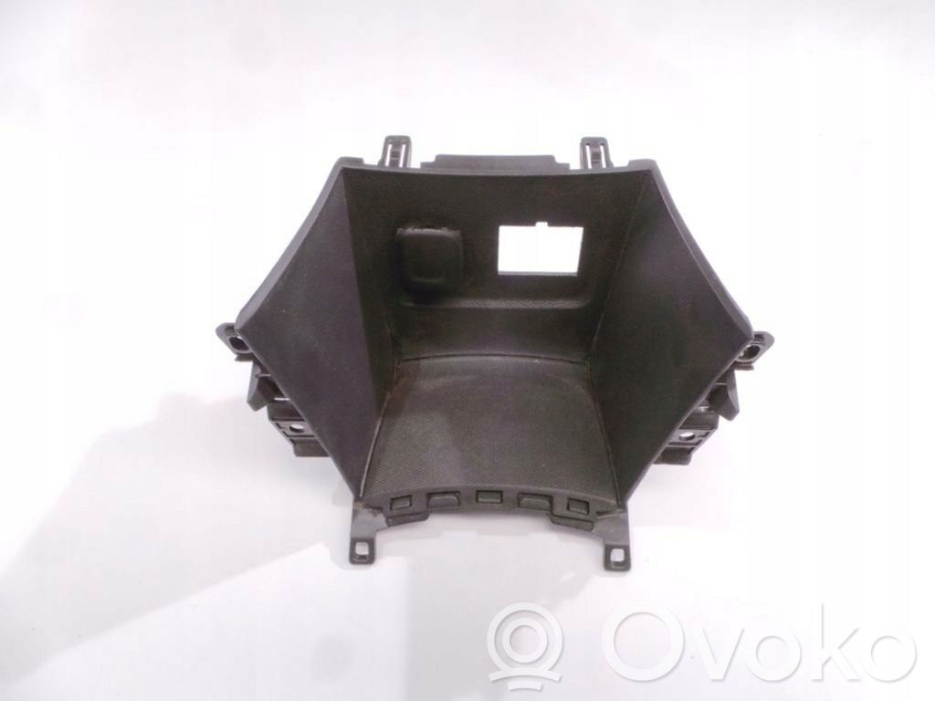 Opel Mokka Other interior part 