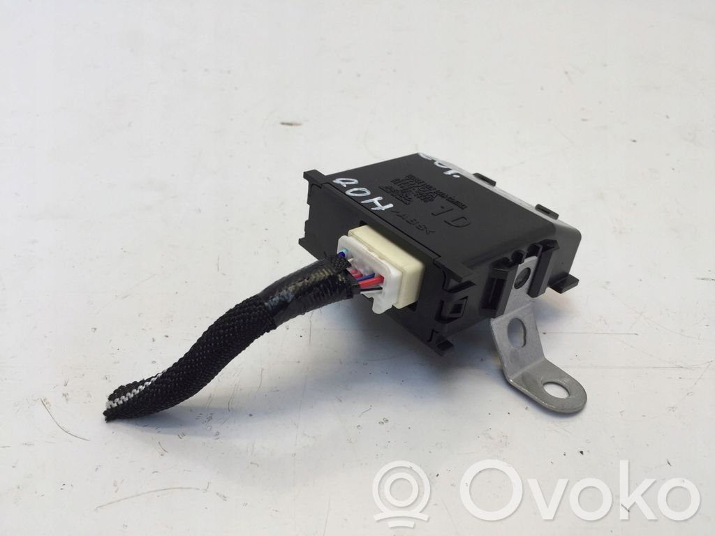 Door control unit/module   8597076030