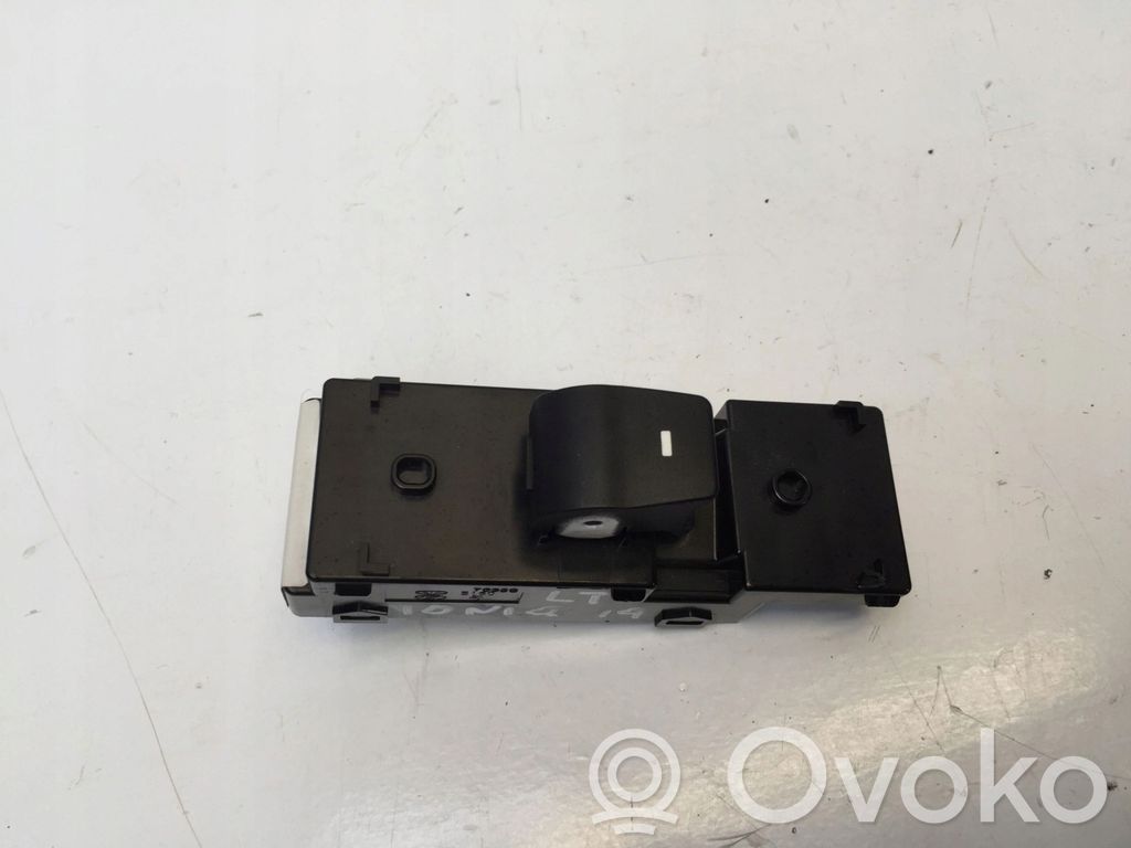 Hyundai Ioniq Electric window control switch 