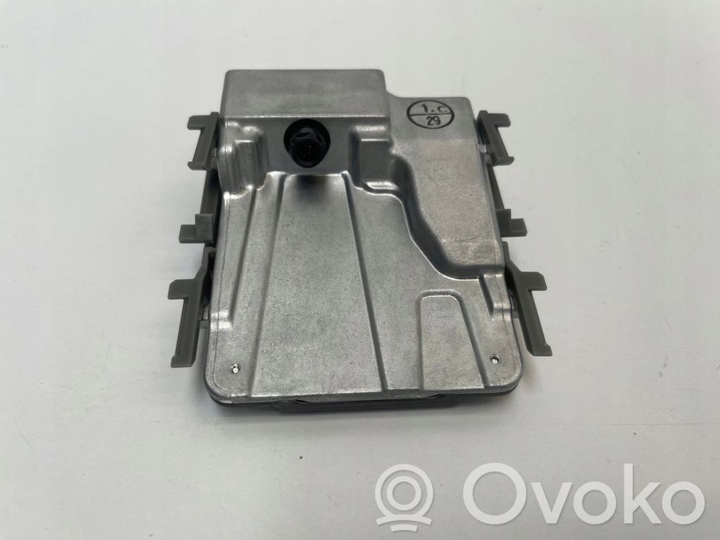 Lexus UX Windshield/windscreen camera 