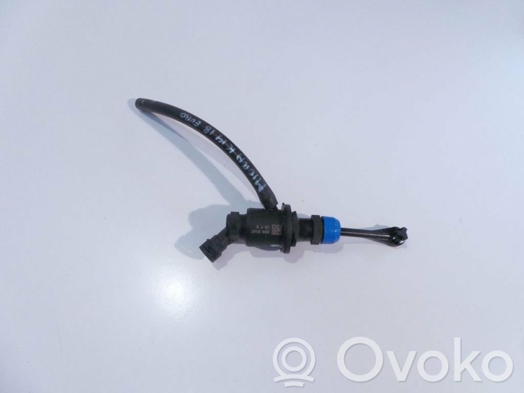 Nissan Micra K14 Sensor 