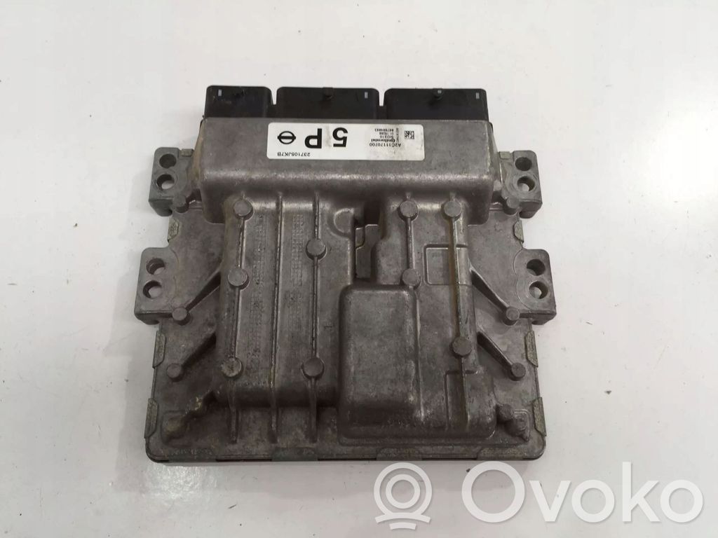 Nissan Navara D23 Engine control unit/module 