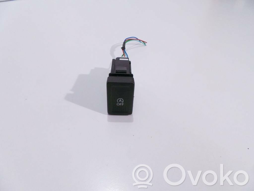 Suzuki Vitara (LY) Other switches/knobs/shifts 