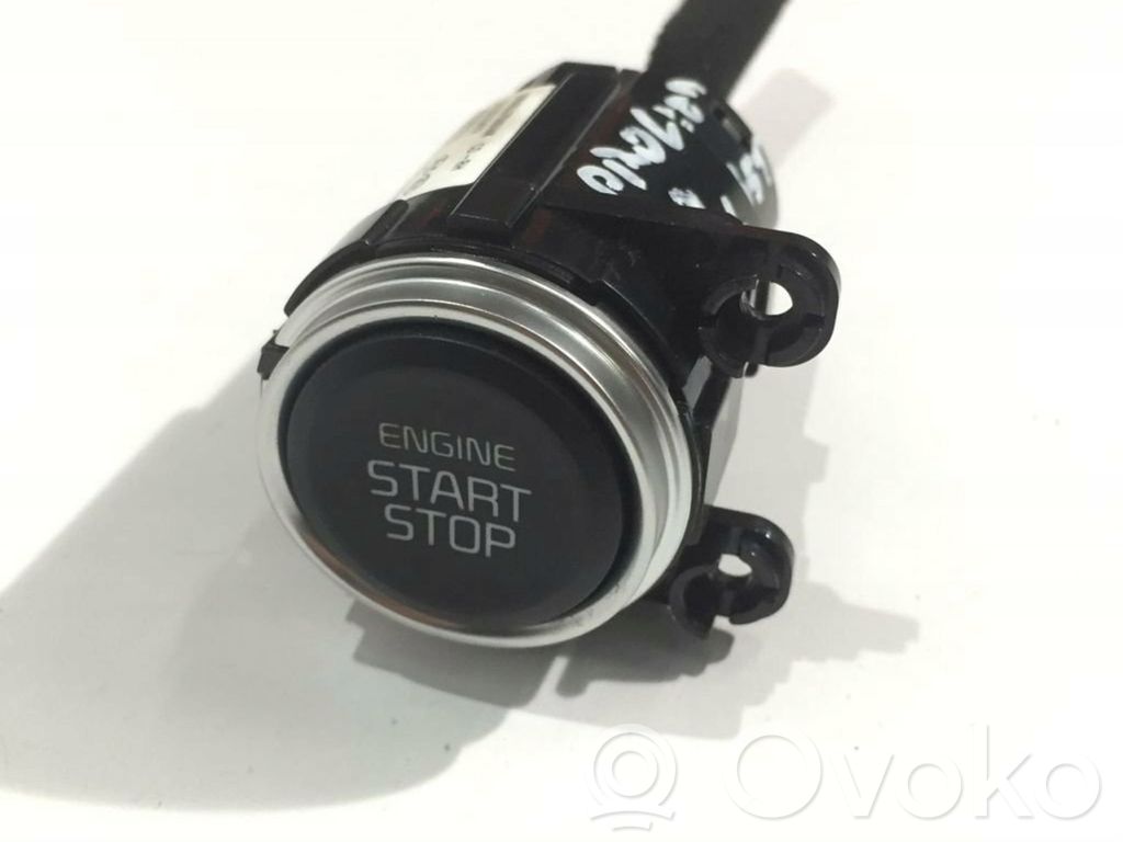 Engine start stop button switch   93500J7500WK