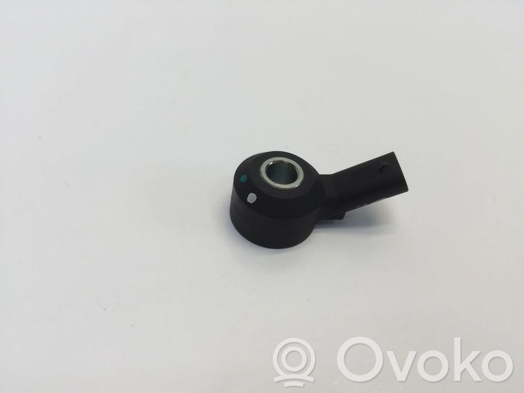 Volvo XC40 Sensor de petardeo del motor 
