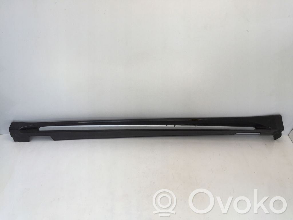 KIA Ceed Sill 