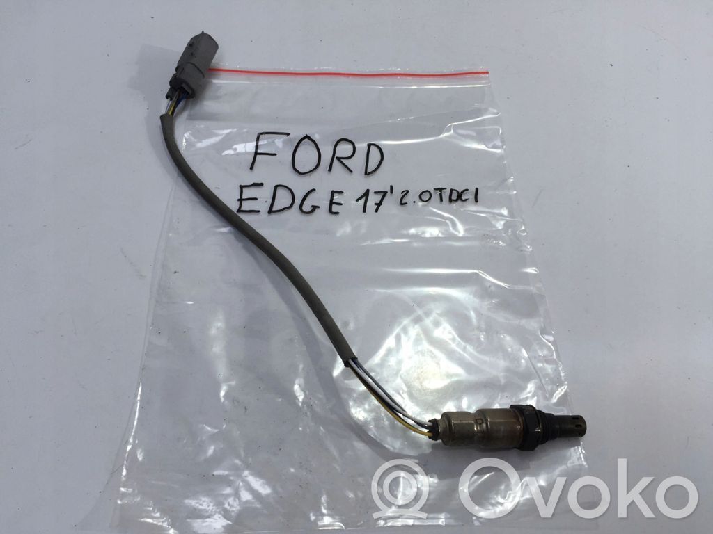 Lambda probe sensor   DS7A9Y460