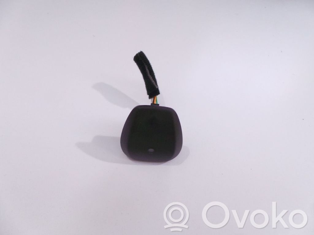 KIA Stonic Airbag deployment crash/impact sensor 