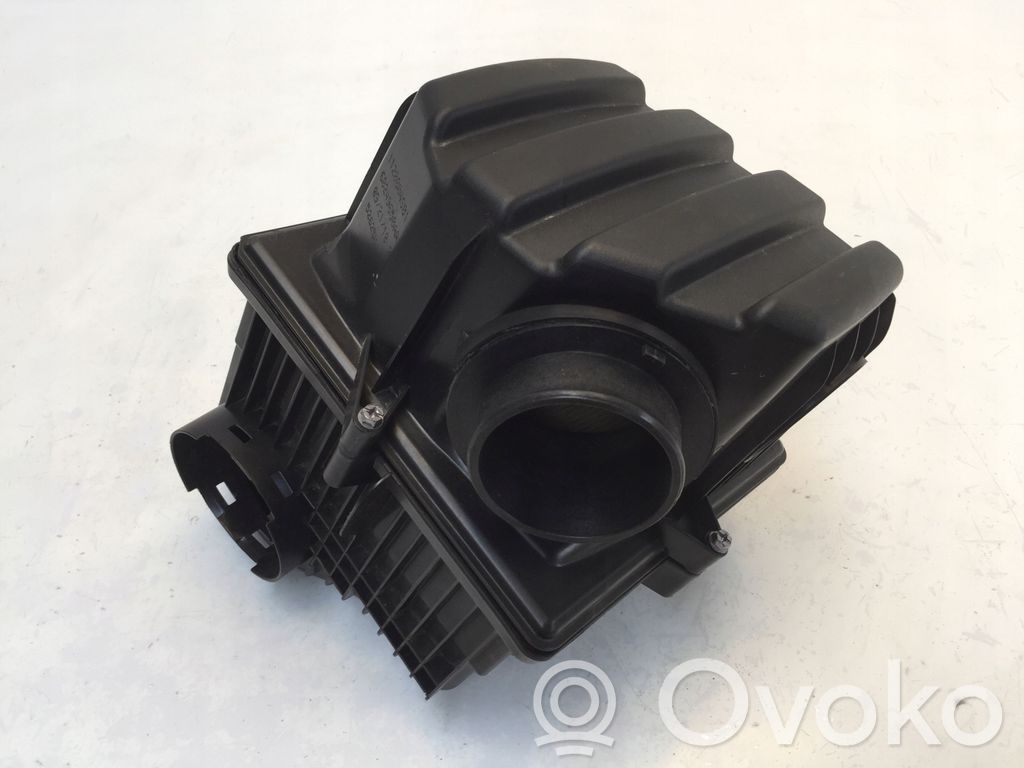 Jeep Compass Luftfilterkasten 