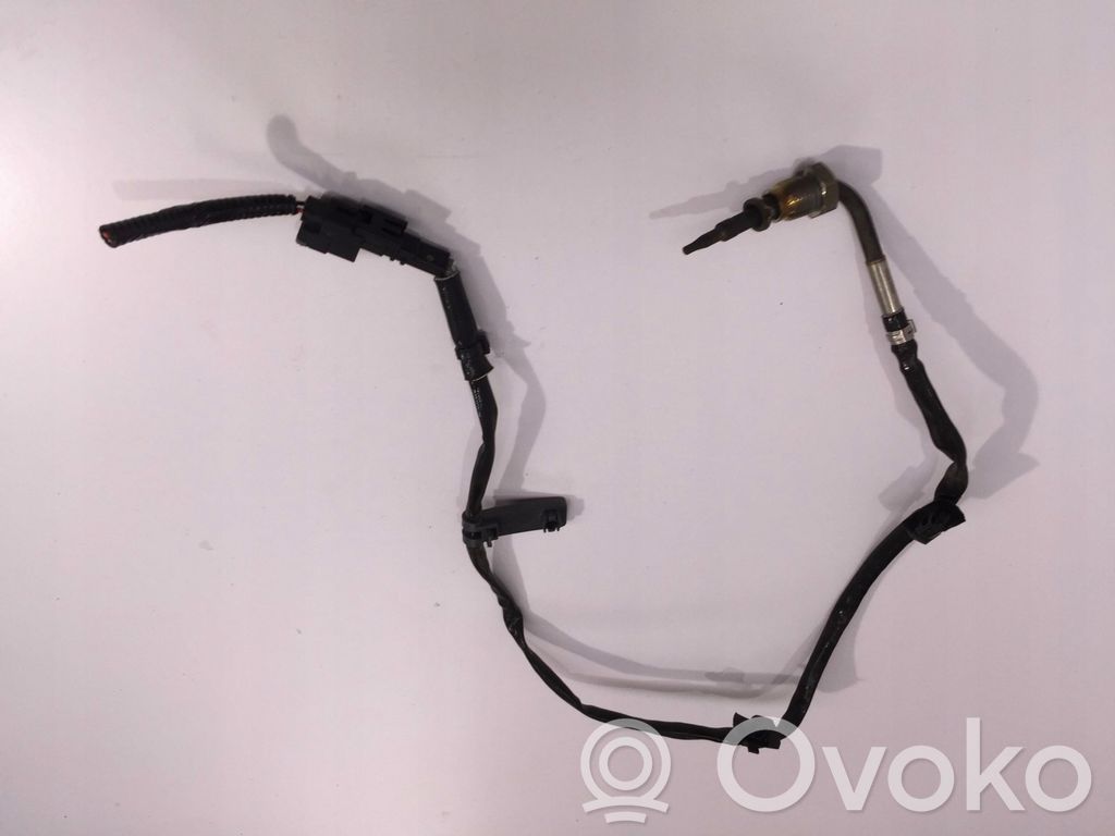 KIA Ceed Sensor de temperatura del escape 