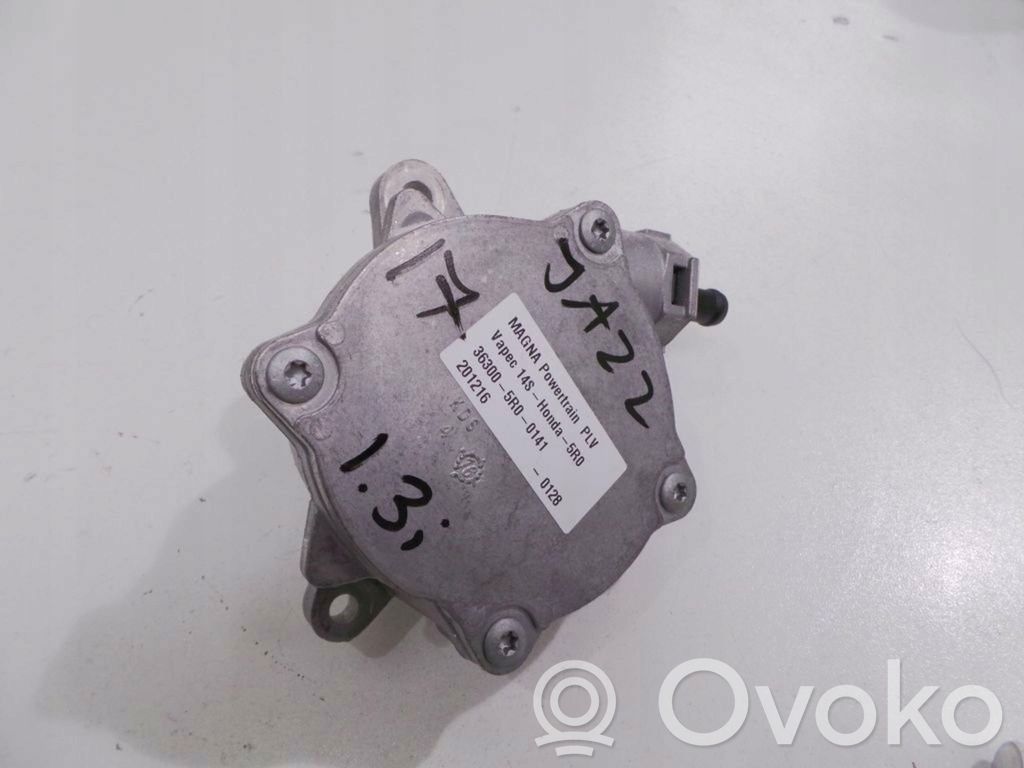 Honda Jazz Bomba de vacío 