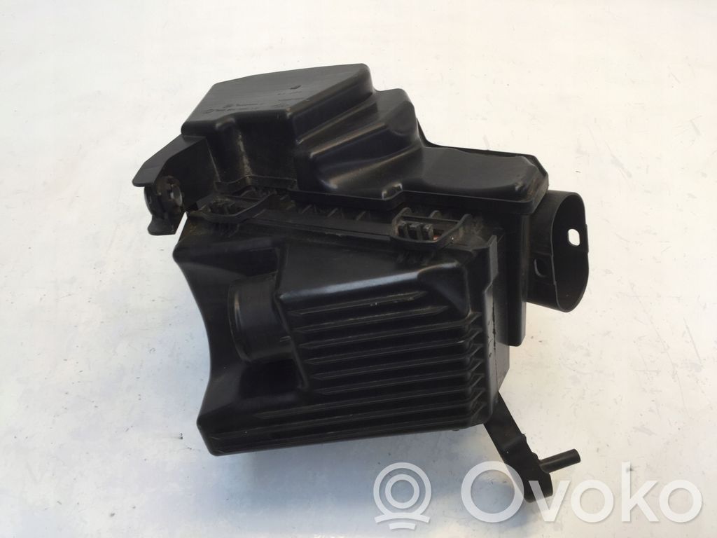 Smart ForFour II W453 Air filter box 