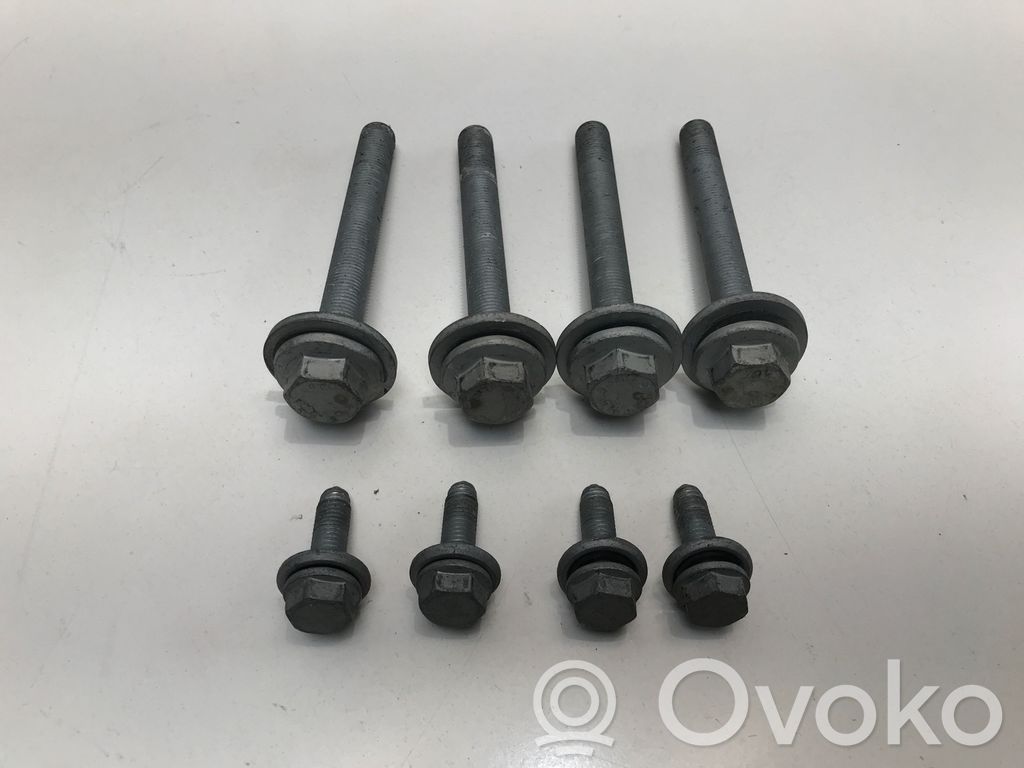 Cupra Born Other rear suspension part 
