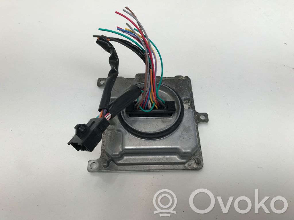 Mazda MX-30 LED ballast control module 