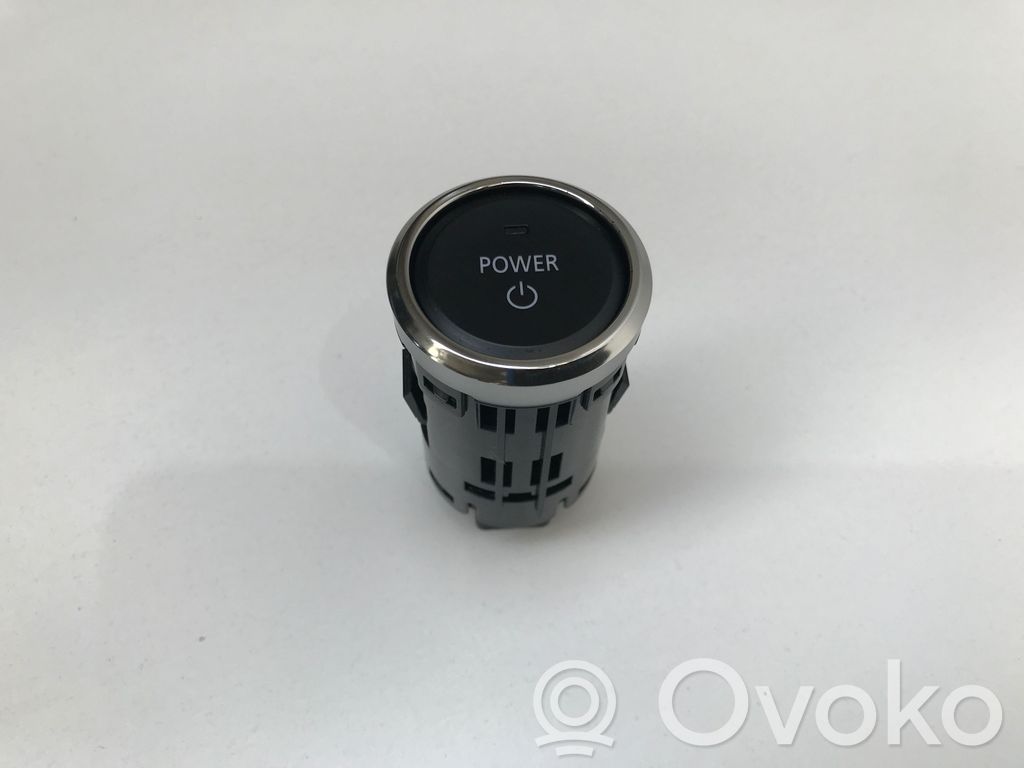 Engine start stop button switch   0K02,0L10