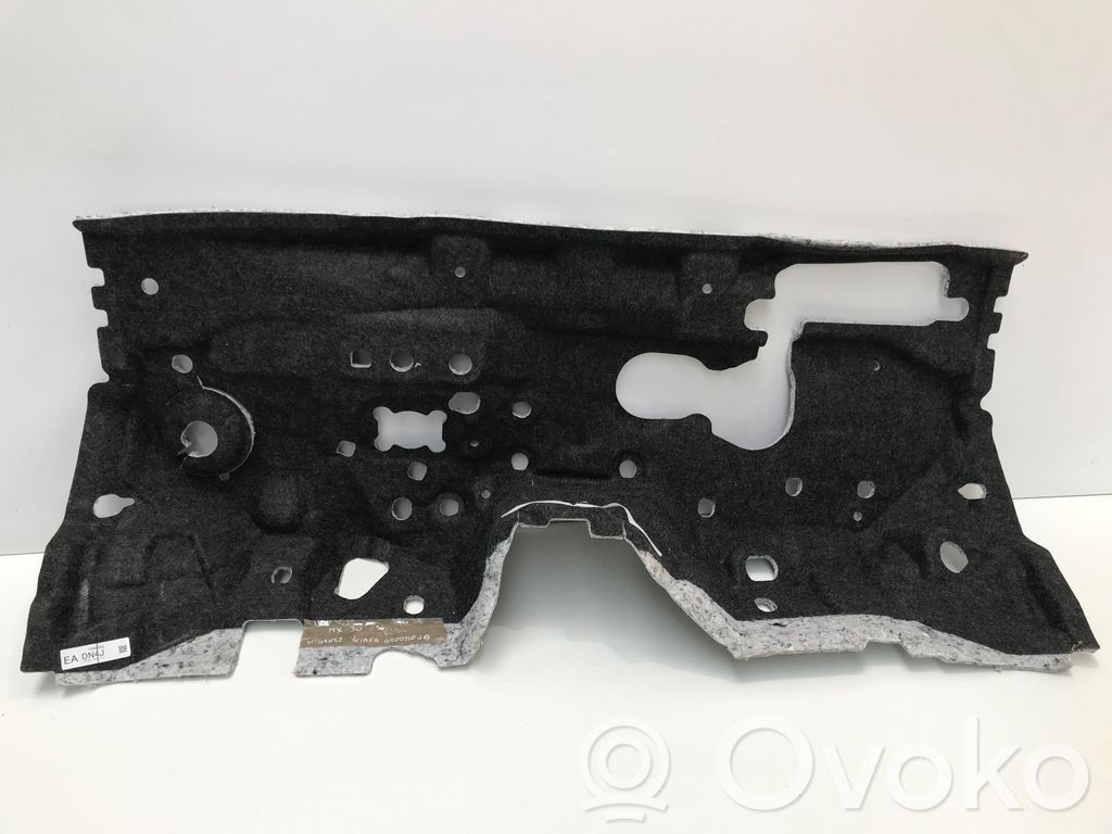 Mazda MX-30 Other interior part 