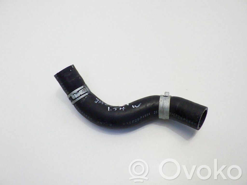 Honda Jazz IV GR Engine coolant pipe/hose 