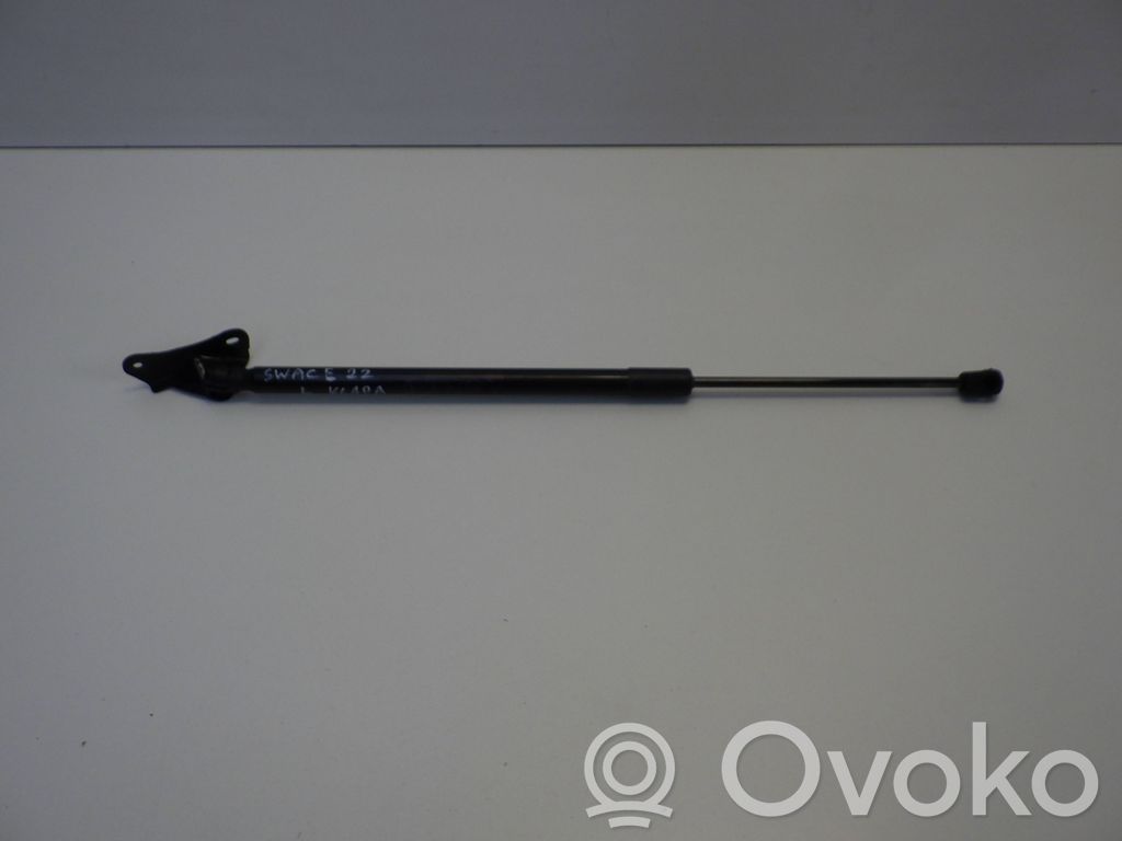 Suzuki Swace Shock absorber/damper mounting bracket 