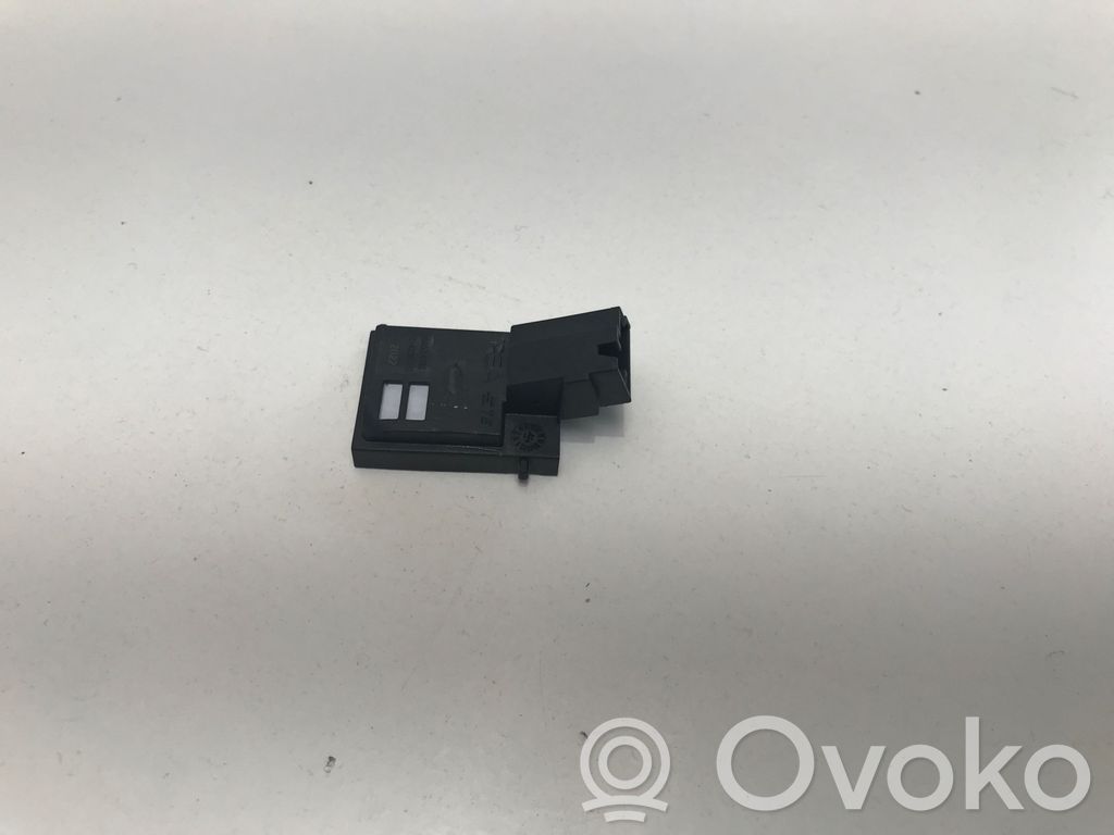 Opel Mokka B Sun solar sensor 