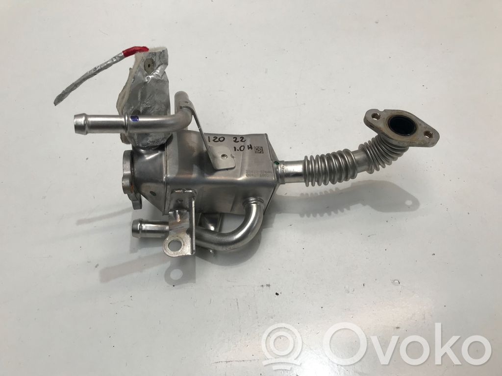 Hyundai i20 (BC3 BI3) EGR aušintuvas 