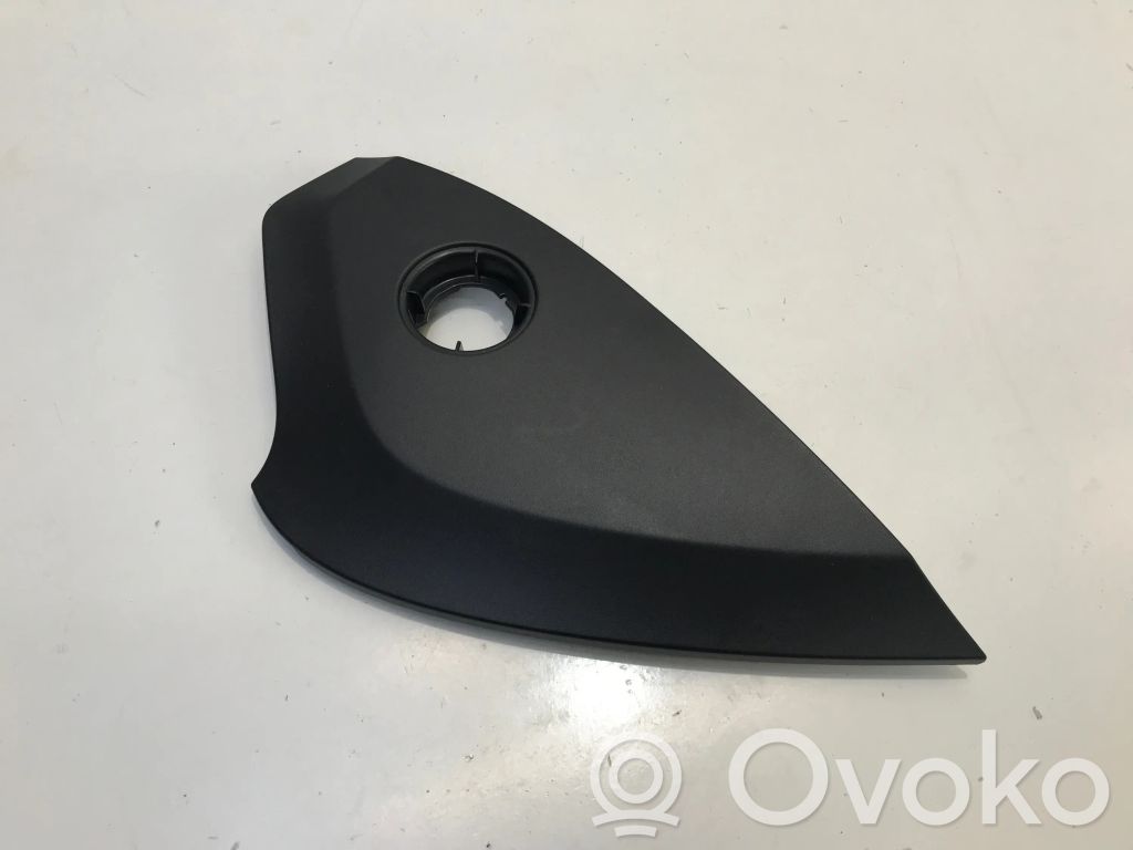 Volvo V60 Dashboard side end trim 