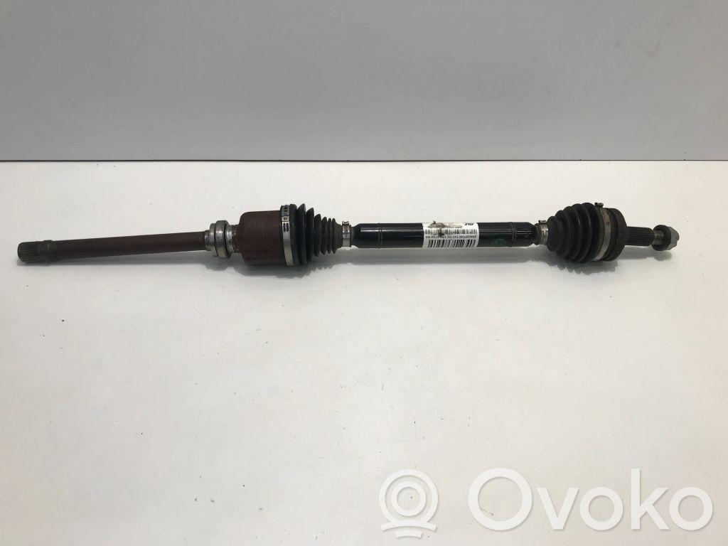 Citroen C5 X Front driveshaft 