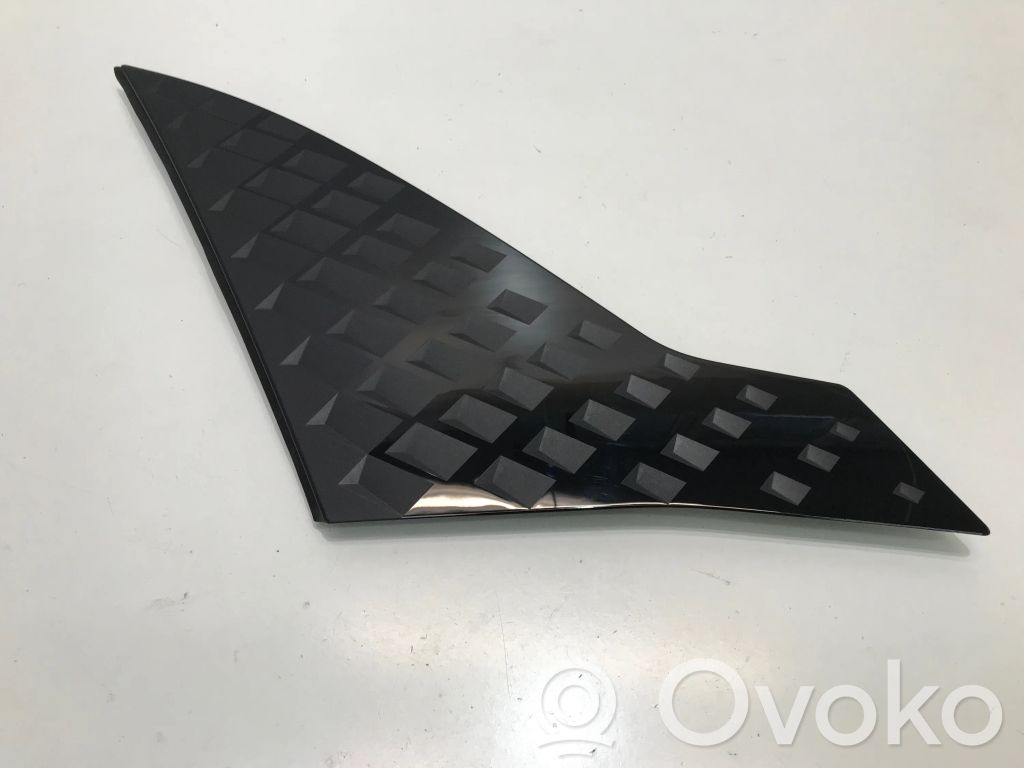 Cupra Born Rear arch trim 