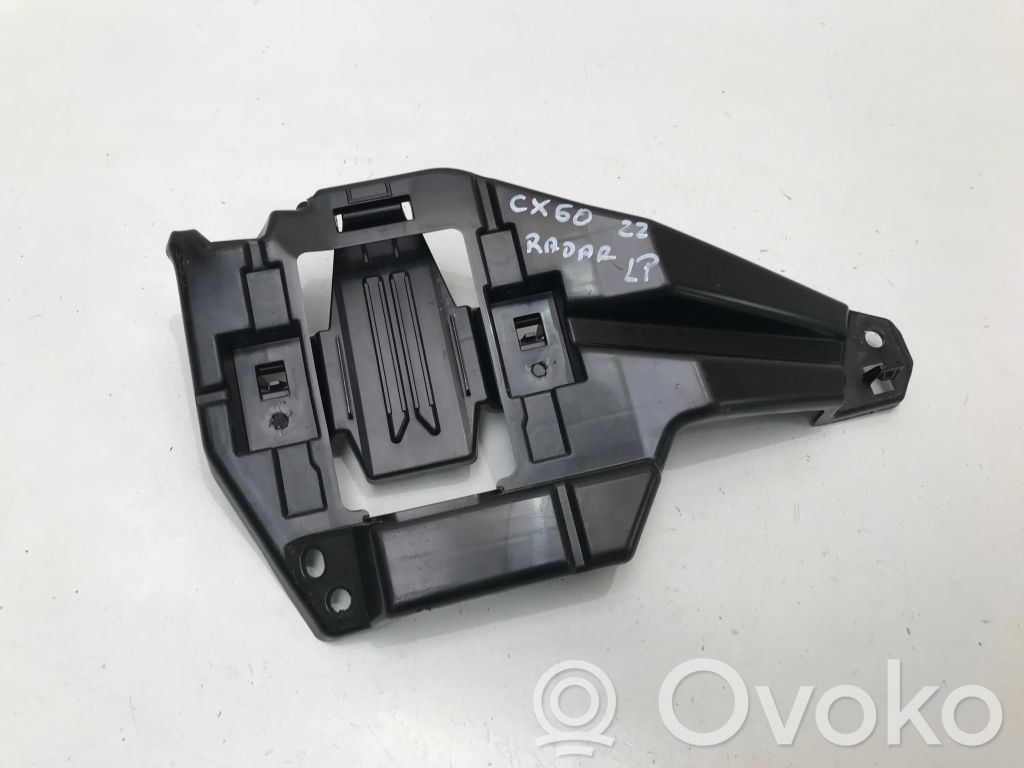 Mazda CX-60 Módulo de control de punto muerto 