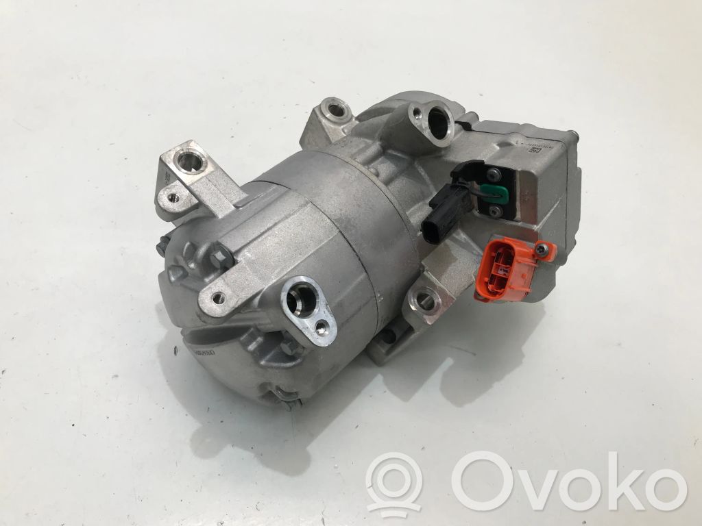 Mazda CX-60 Kompresor / Sprężarka klimatyzacji A/C 