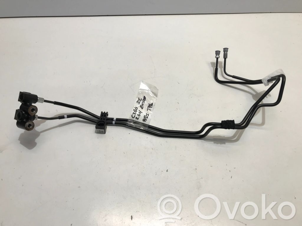 Mazda CX-60 Brake line pipe/hose 