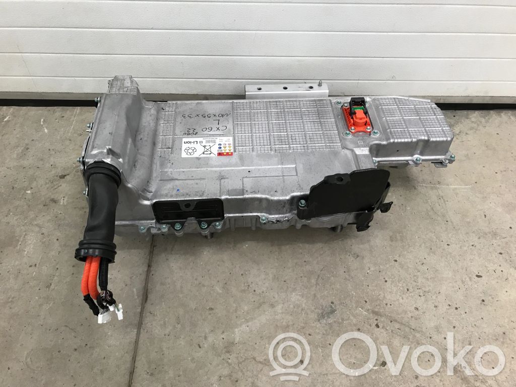 Mazda CX-60 Hibrido/ elektromobilio akumuliatorius 