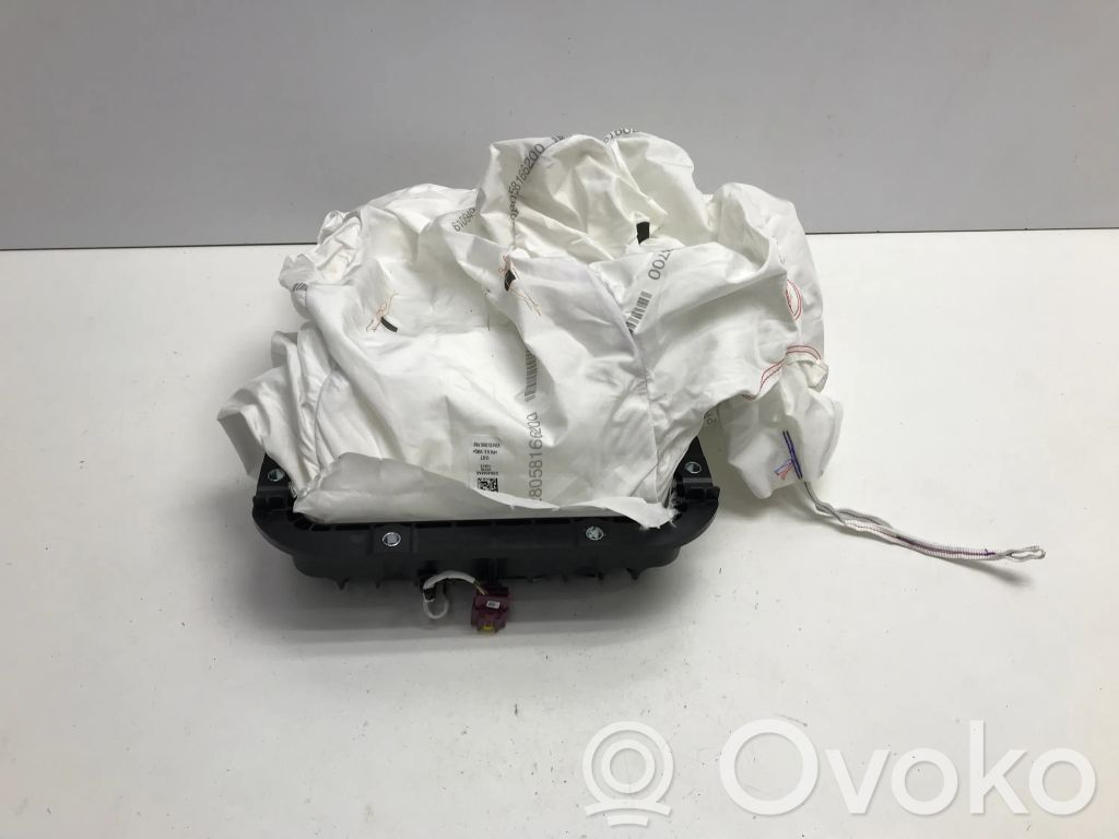 Volvo XC40 Airbag del pasajero 