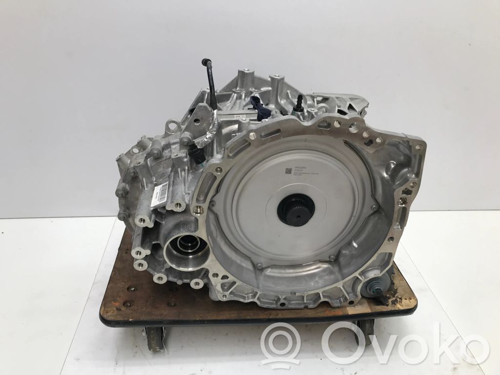 Volvo XC40 Caja de cambios automática 