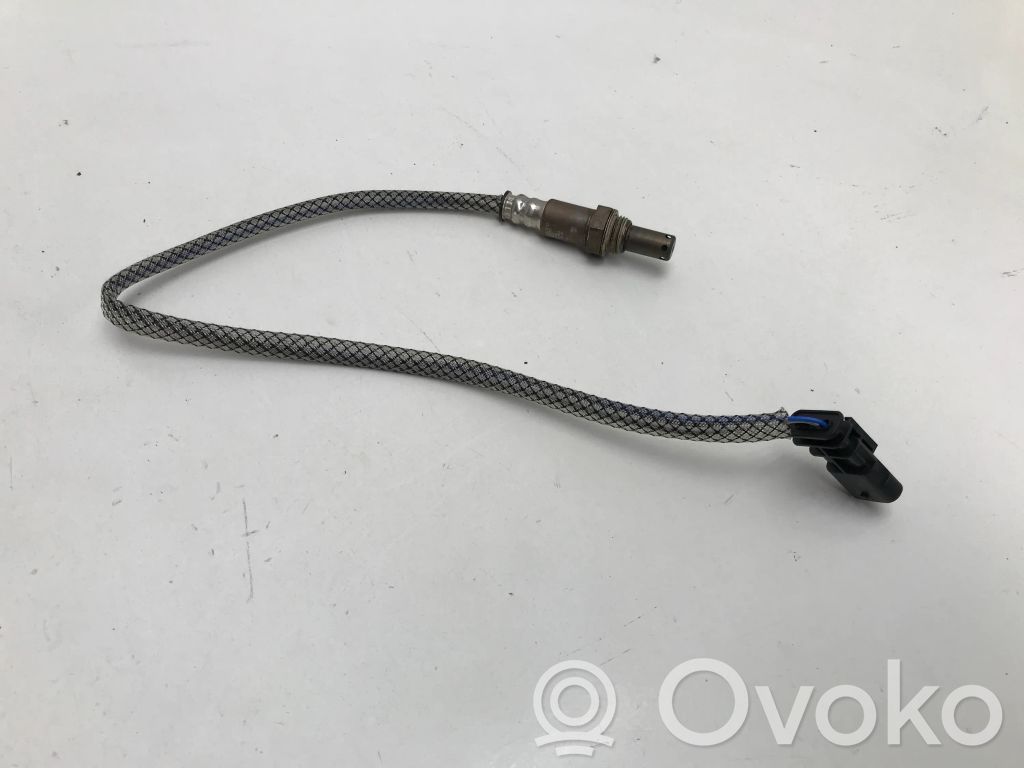 Sonde lambda   32255352