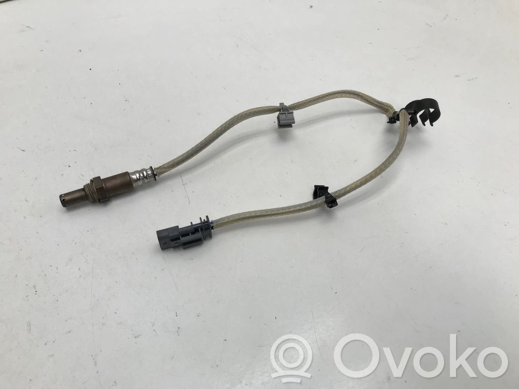 Volvo XC40 Lambda zondas 