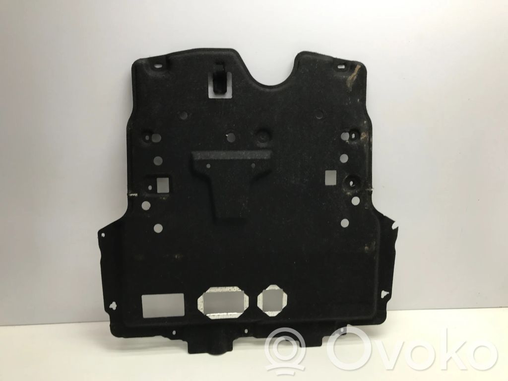 Opel Mokka B Engine splash shield/under tray 