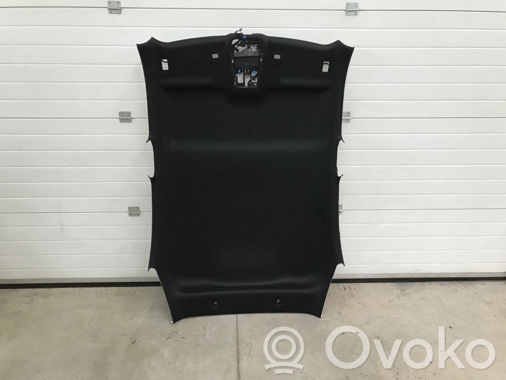 Opel Mokka B Headlining 