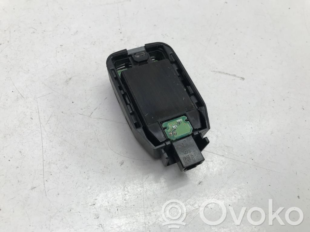 Mazda CX-60 Rain sensor 
