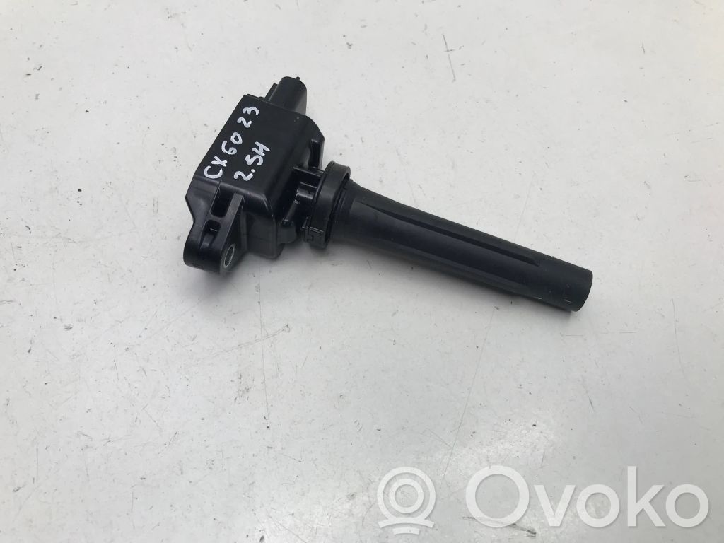Mazda CX-60 High voltage ignition coil 