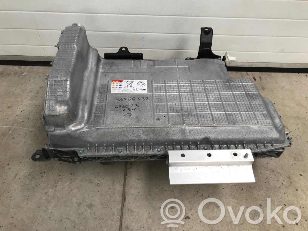 Mazda CX-60 Hibrido/ elektromobilio akumuliatorius 