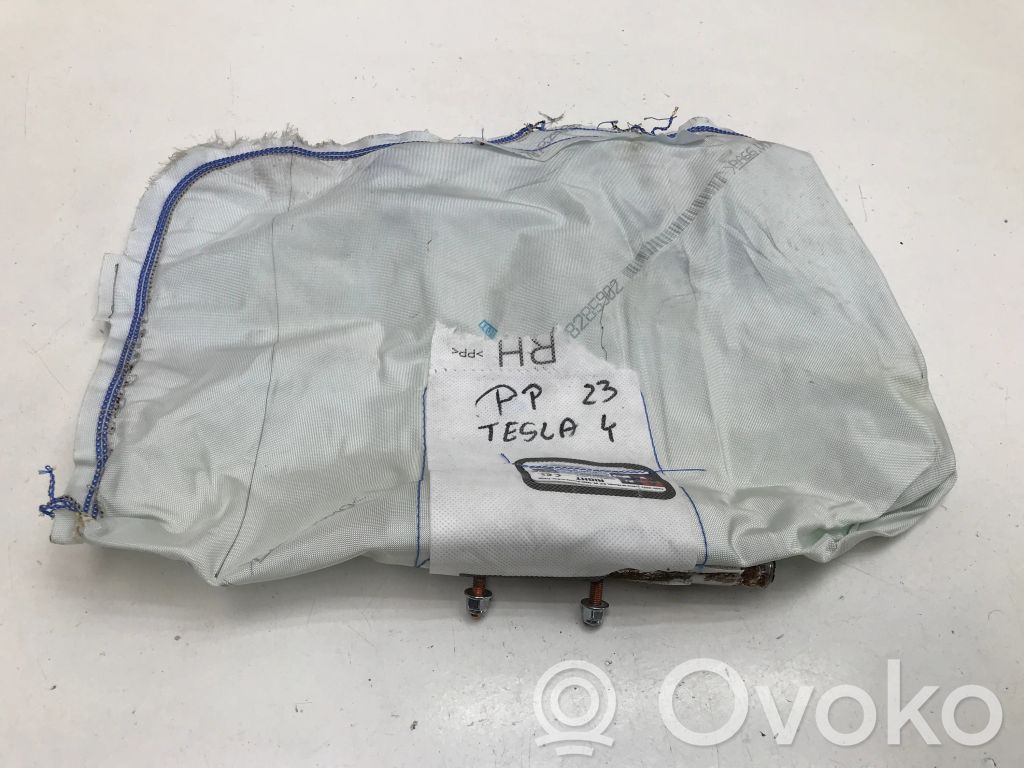 Tesla Model Y Sitz-Airbag 