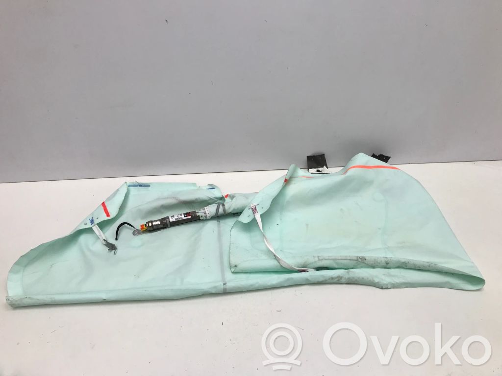 Tesla Model Y Kopfairbag 
