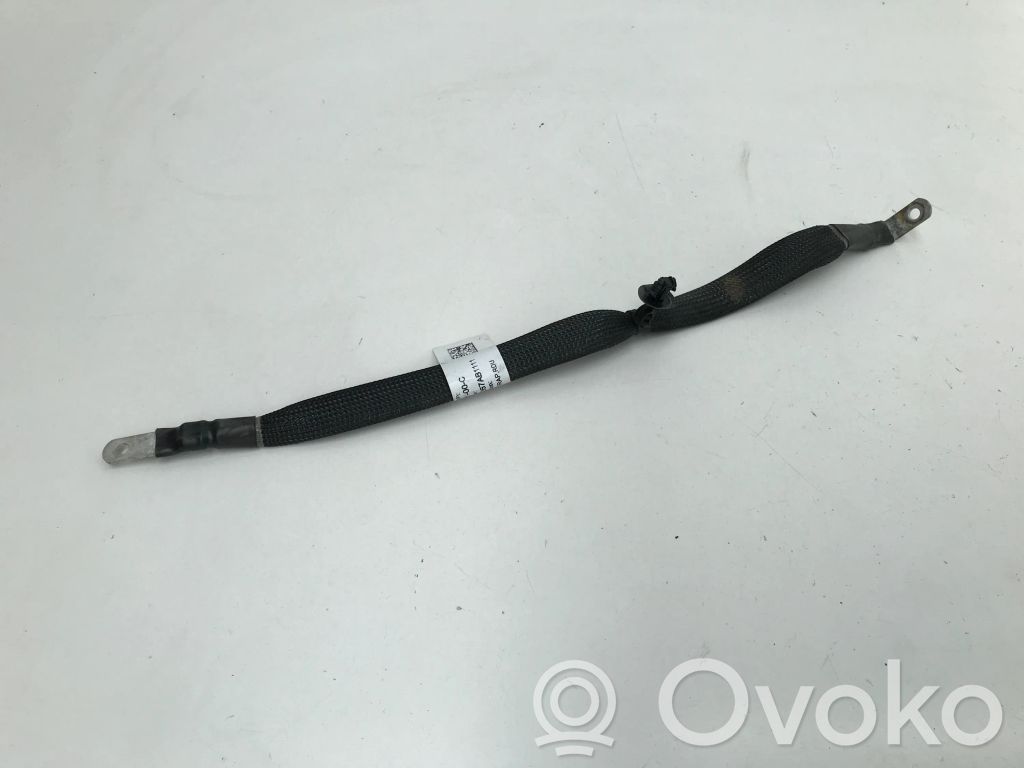 Tesla Model Y Otros cableados 